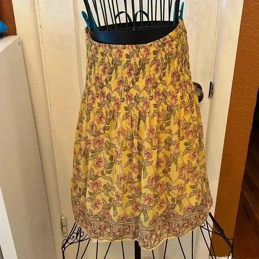 NWT Max Studio Skirt-Sz XL